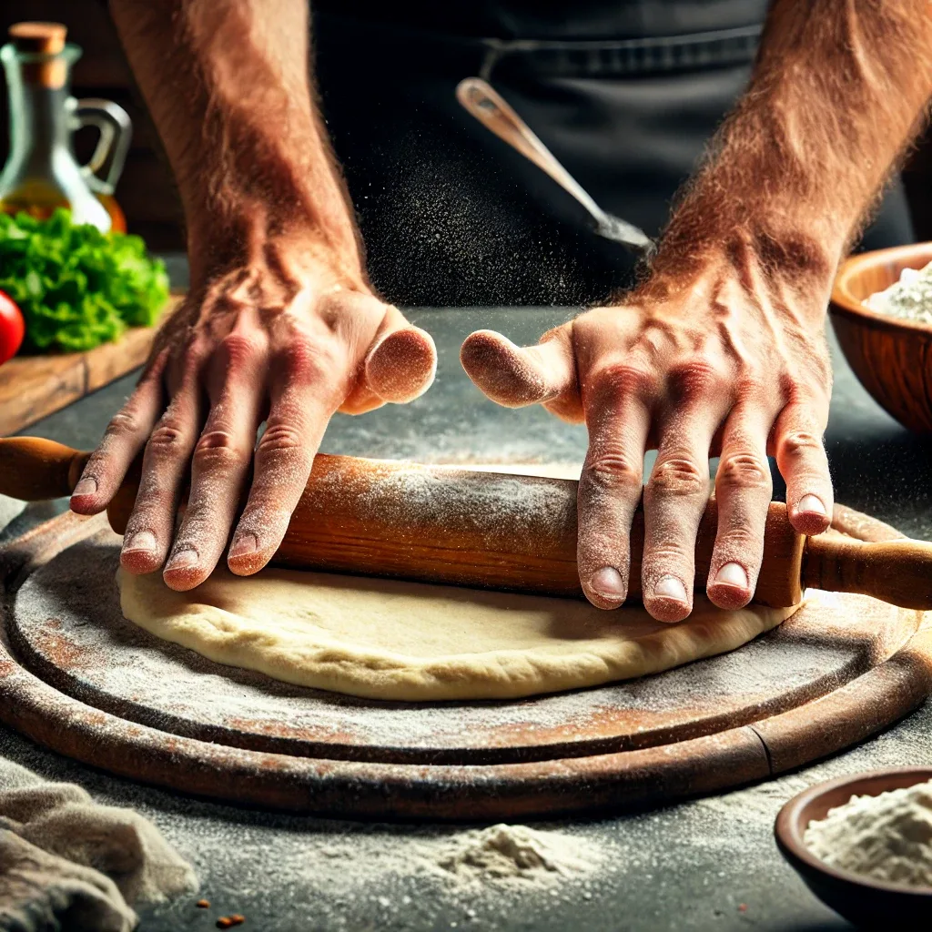 ⟪NEW⟫ Lunchtime Neapolitan Pizza-$85.00+fees [Mineola] Photo