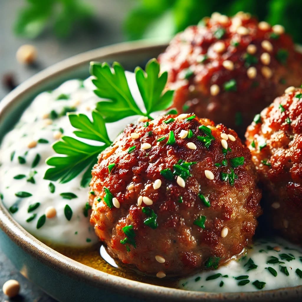 Mediterranean Influences-$100.00+fees [Mineola] Photo