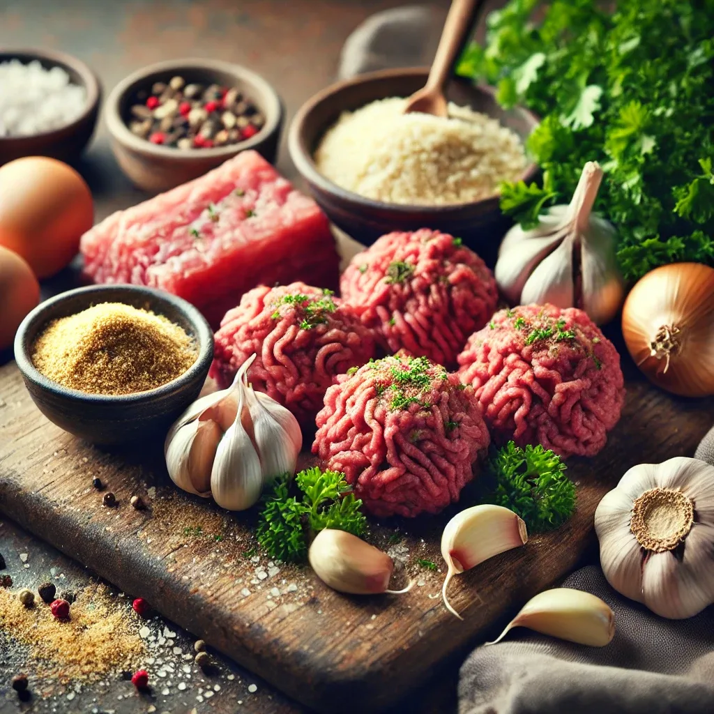 Mediterranean Influences-$100.00+fees [Mineola] Photo