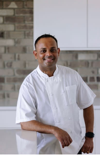 Spice & Tradition: Mastering Indian Classics | Butter Chicken, Daal, & More - $165 ($120 Youth) Photo