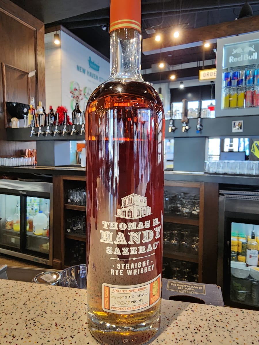 Making Bourbon and Rye Drinks! Are You Team Old Fashioned or Manhattan? Photo