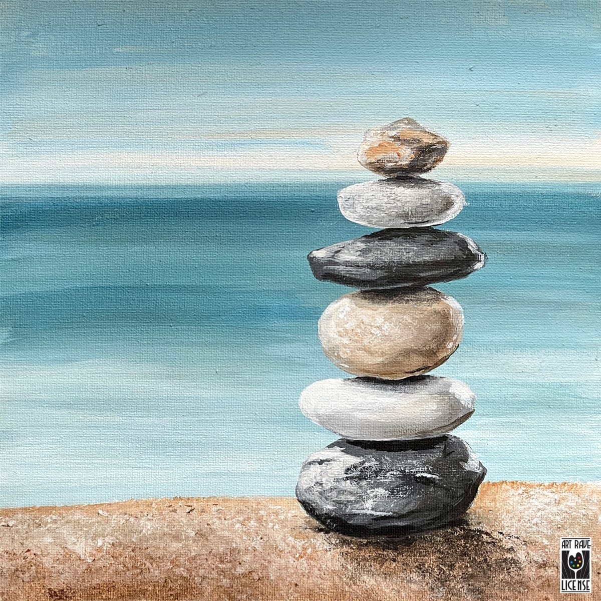 Cork & Canvas - Beauty in Balance Photo