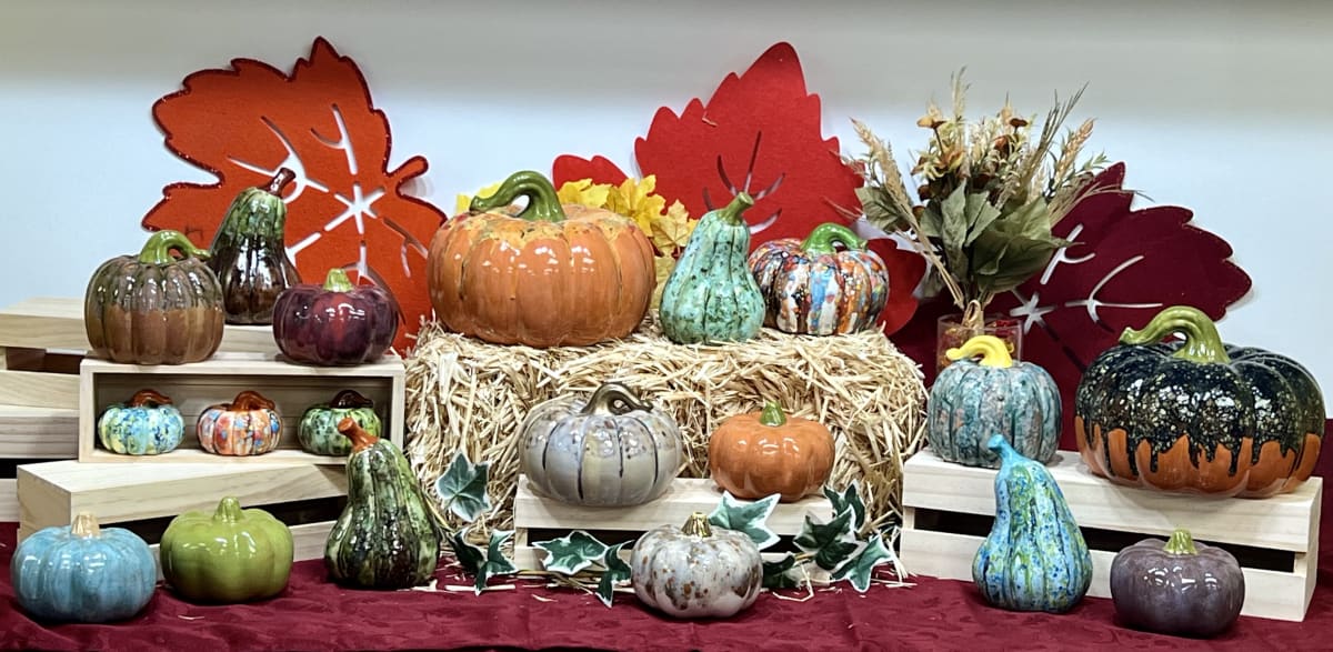 Great Gourds & Pumpkins @ Helderberg Mountain Brewing Tap Room Photo