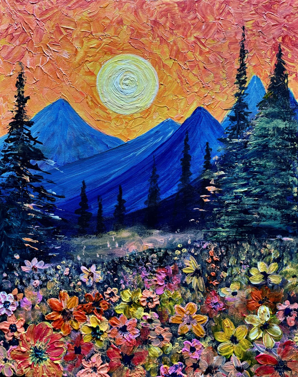 ALPINE MEADOW Photo