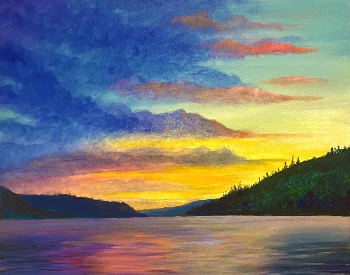 VALLECITO LAKE Photo