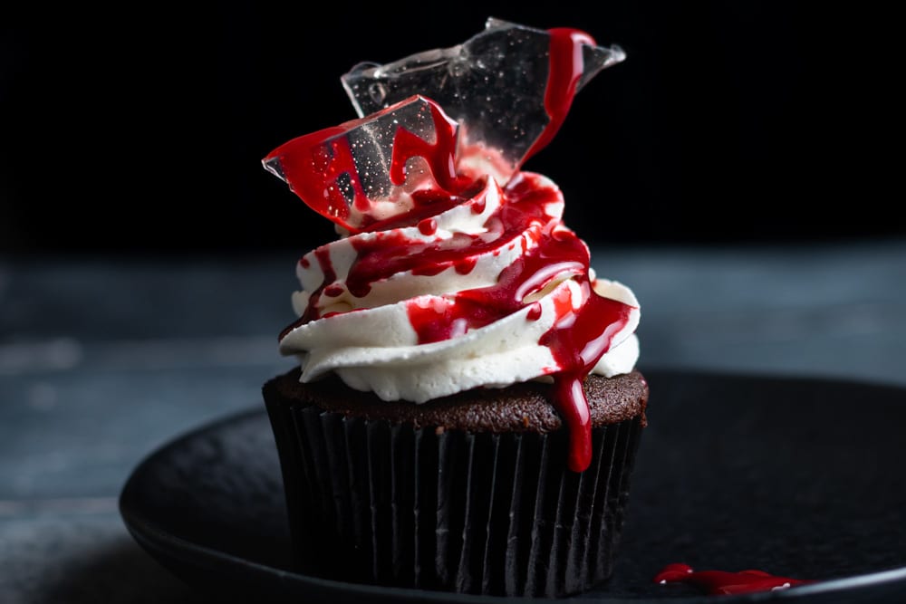 Creepy Confections: A Halloween Baking Party - 10/31/2025 Photo