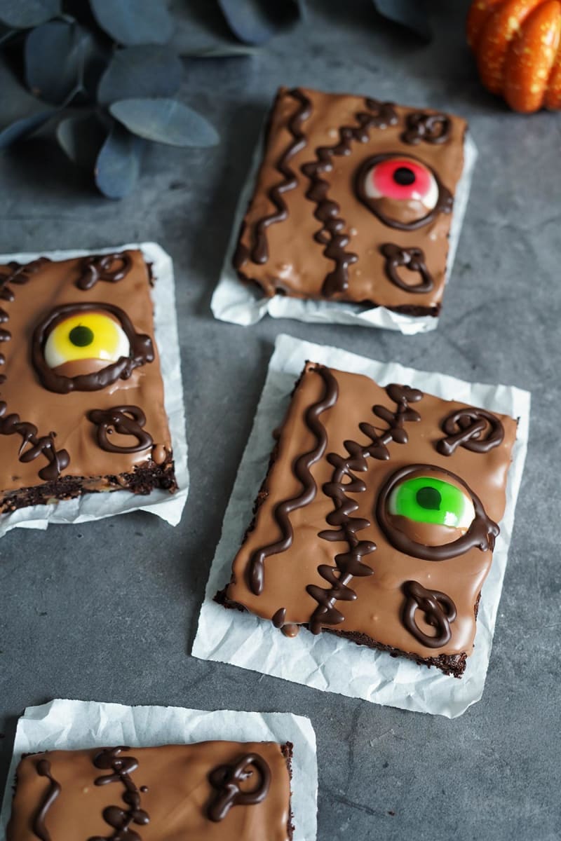 Creepy Confections: A Halloween Baking Party - 10/31/2025 Photo