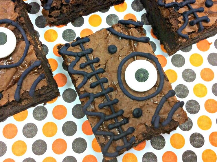 Creepy Confections: A Halloween Baking Party - 10/31/2025 Photo