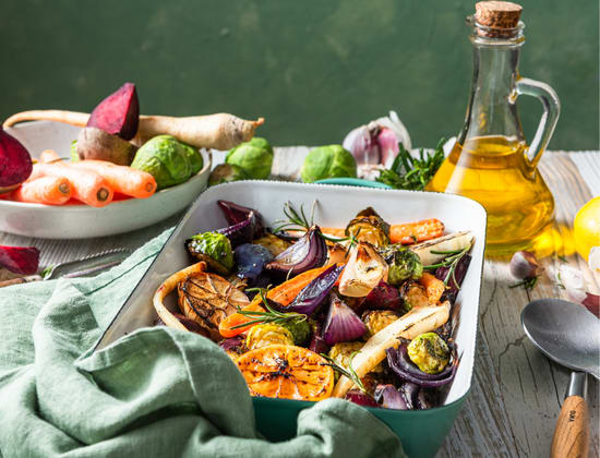 Stress-Free Holidays: The Ultimate Turkey Dinner - $125 Photo