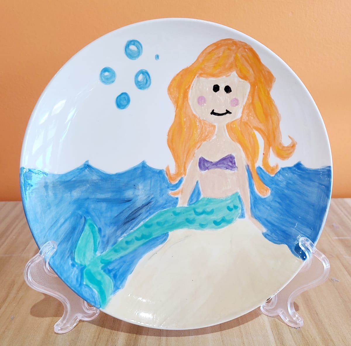 Birthday Party Booking: Kids' Theme Plate Packages Photo
