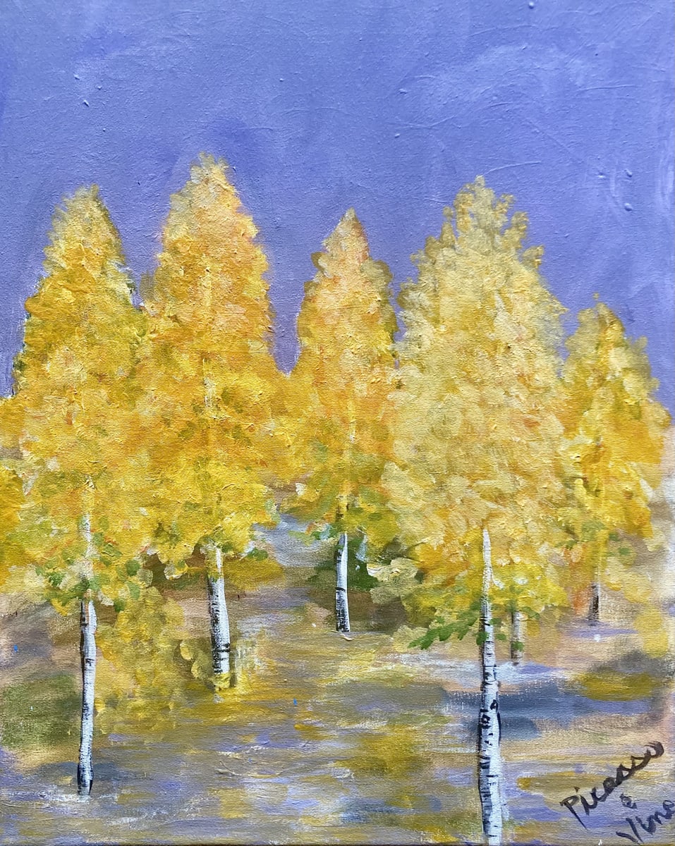 AUTUMN BEAUTY Photo