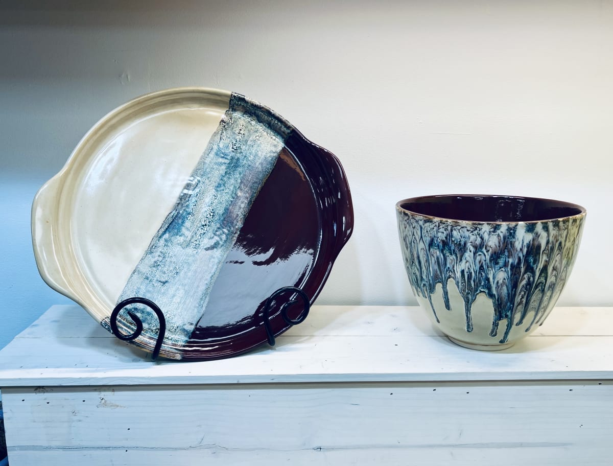 Stoneware! @ Slate- A Rustic Tavern Photo