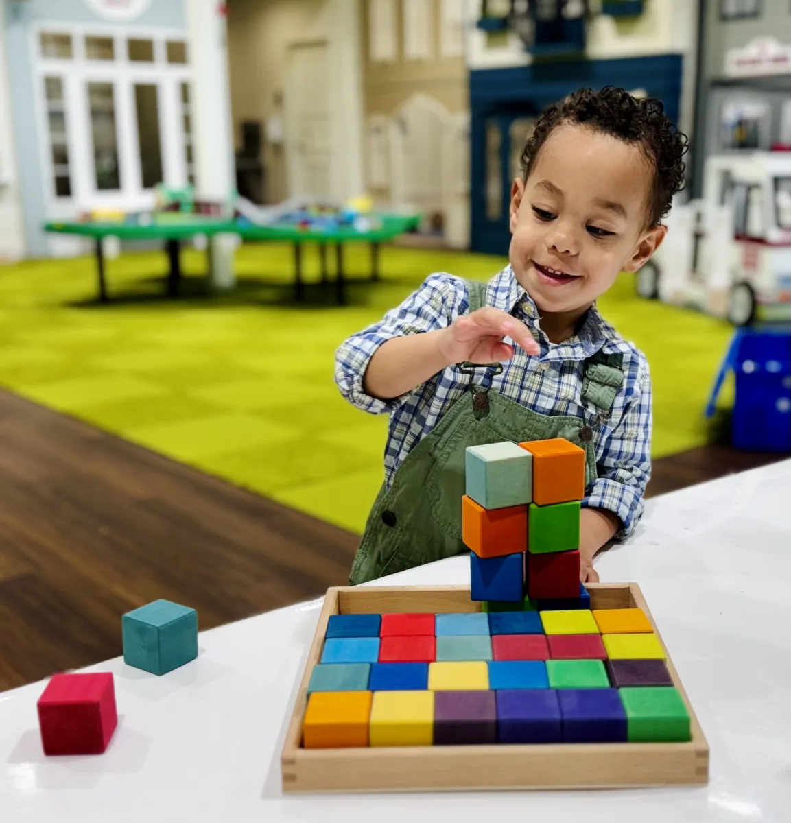 😍 WEEKEND PLAYTIME BY RESERVATION 🤩 - PLAY STREET FRISCO Photo