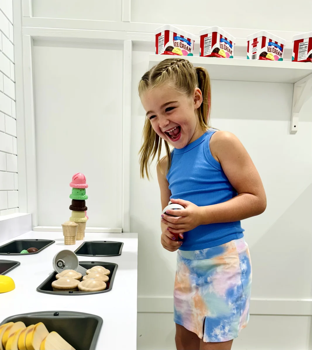 😍 WEEKEND PLAYTIME BY RESERVATION 🤩 - PLAY STREET FRISCO Photo