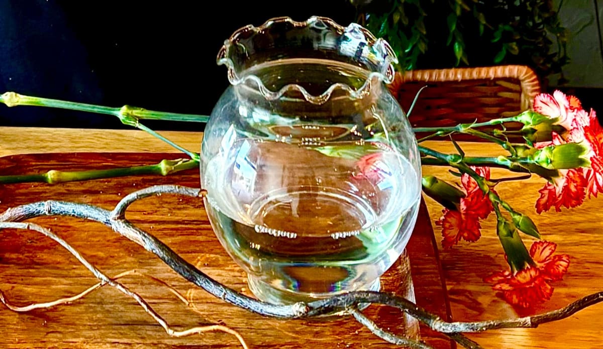 CREATE YOUR OWN STILL LIFE ~ THEN PAINT IT!! Photo