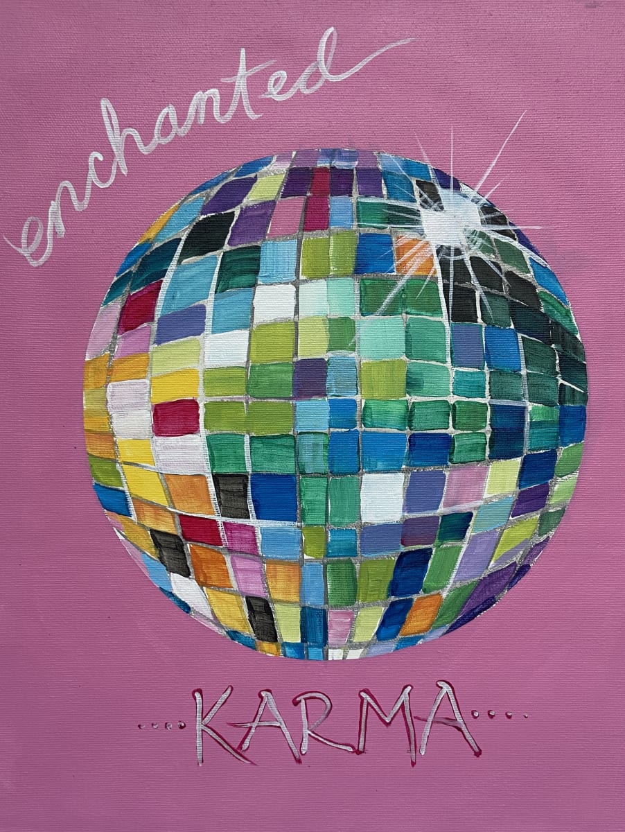 Foto de Taylor Swift Edition - "Mirrorball" (€37.50)