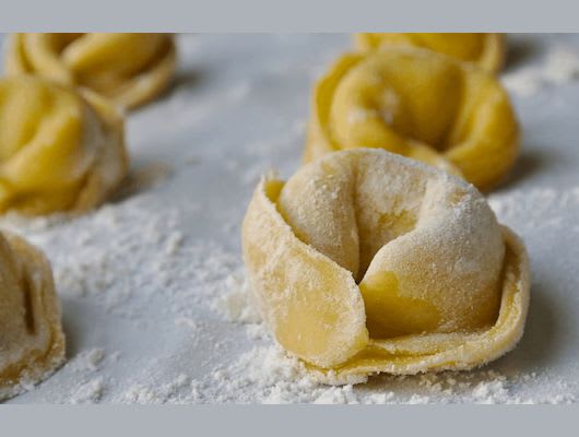 Fresh Pasta-Making + Two Sensational Sauces - 06/08/2026 Photo