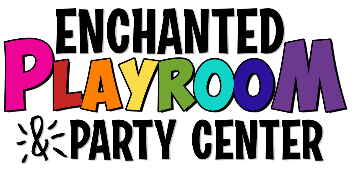 Logo of Enchanted Playroom