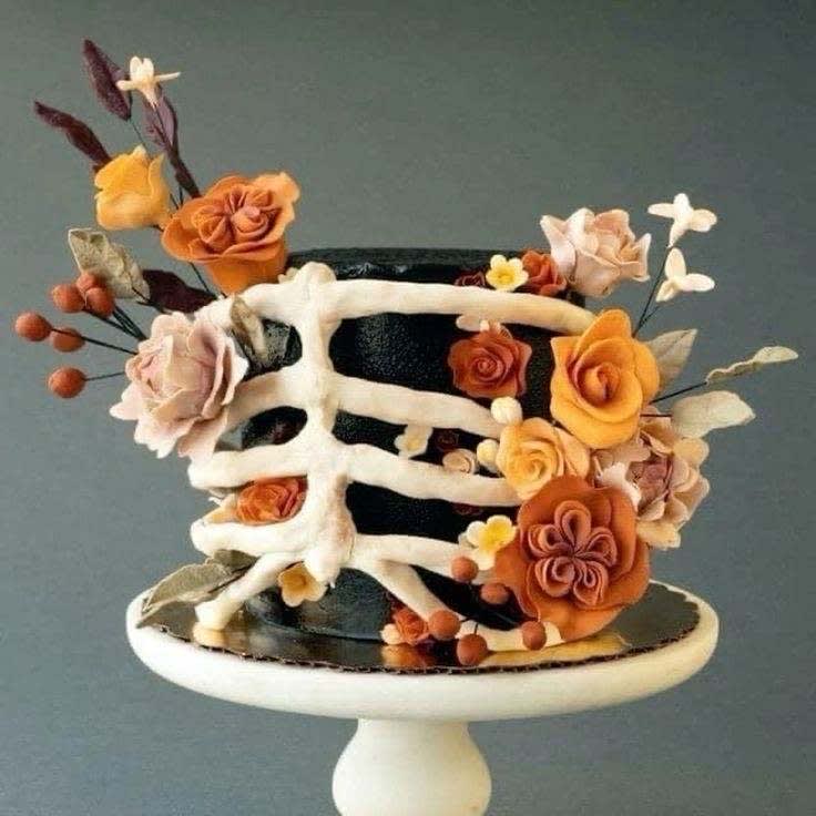 Haunted Clay Photo