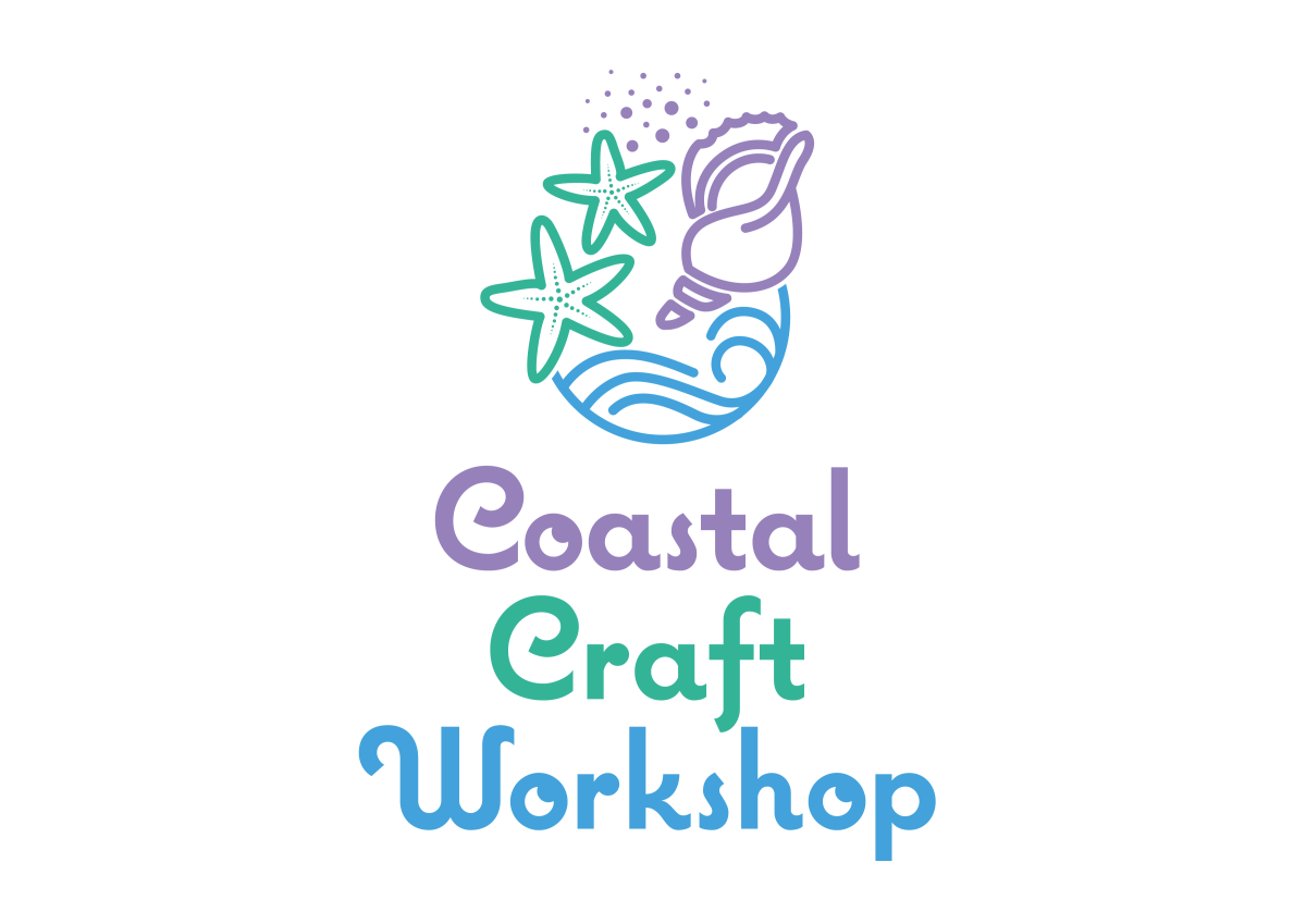 Logo of Coastal Craft Workshop