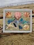 Sea Glass Window (Ages 6 and up) - 2 hours Photo