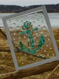 Sea Glass Window (Ages 6 and up) - 2 hours Photo