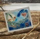 Sea Glass Window (Ages 6 and up) - 2 hours Photo