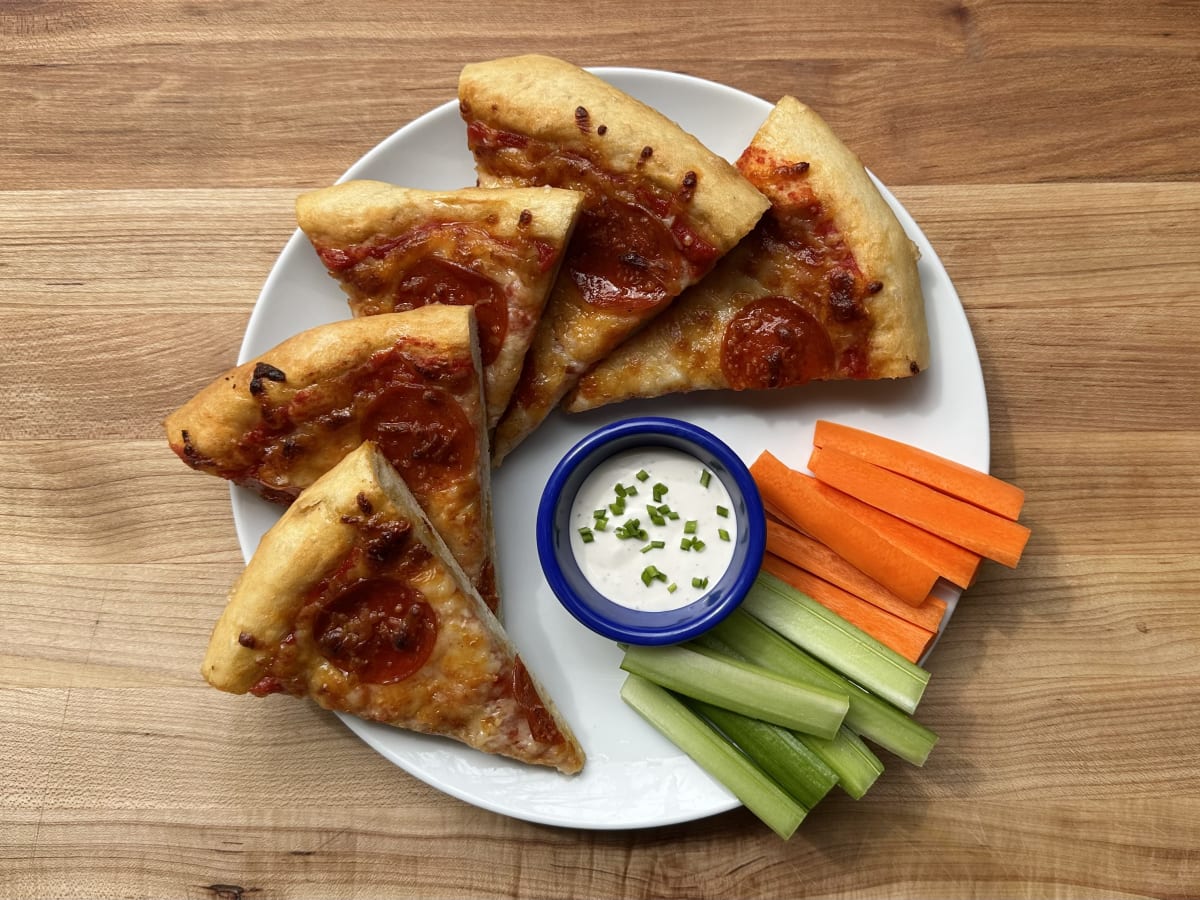 Pizza Photo