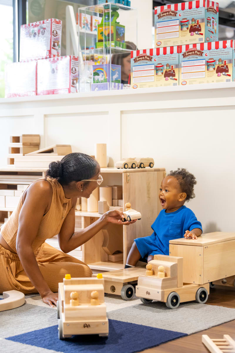 GRAND OPENING THIS OCTOBER Photo