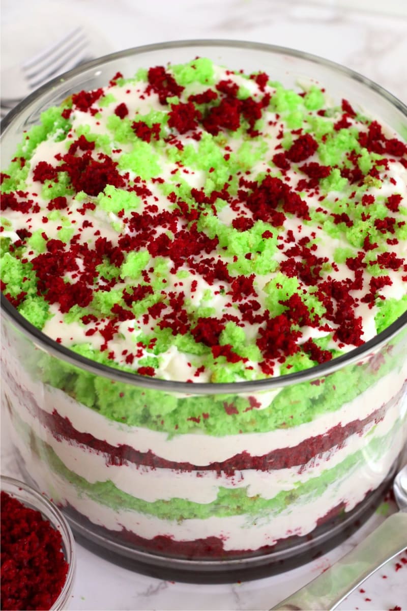 Whoville Holiday Feast: A Grinchy Cooking Class - 12/13/2025 Photo
