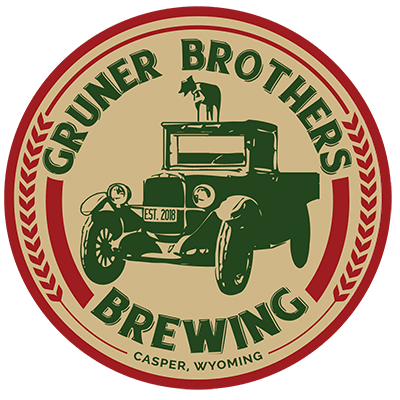 Gruner Brothers Brewing Photo