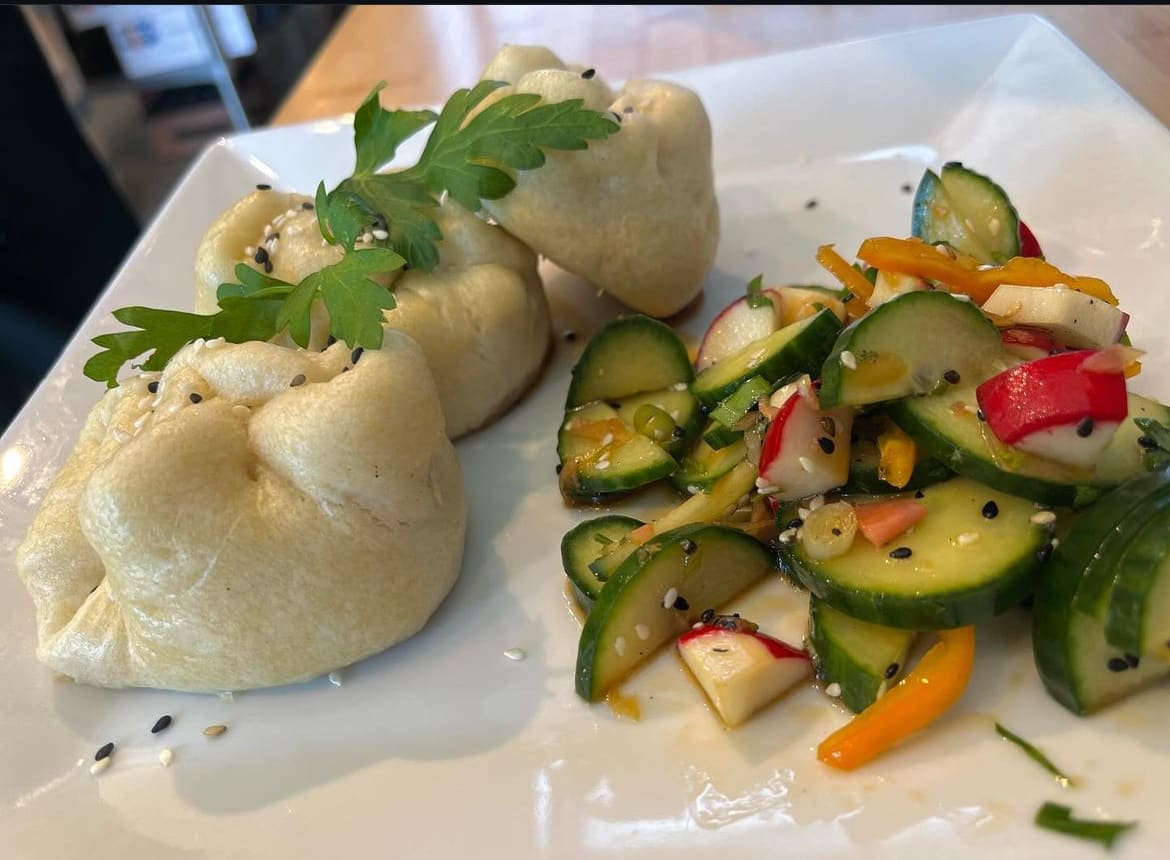 Bao Buns-$100.00+fees [Amityville] Photo