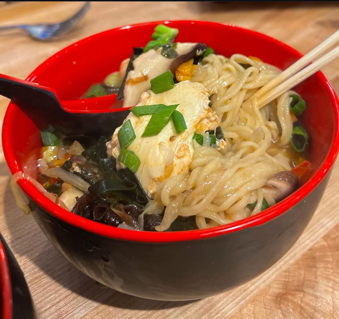 NOODLE HOUSE : Home Made Ramen & Broth $125.00 per person [booking fees & taxes included] - (2026) Photo