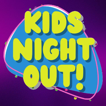 Kids Night Out -June Hawaiian Style Photo