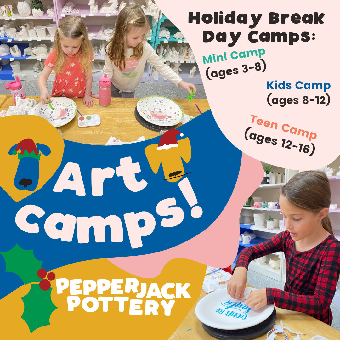 Mini Day Camp Photo