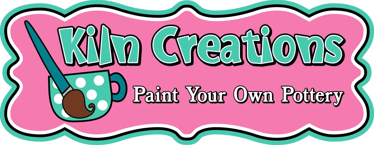 Logo of Kiln Creations