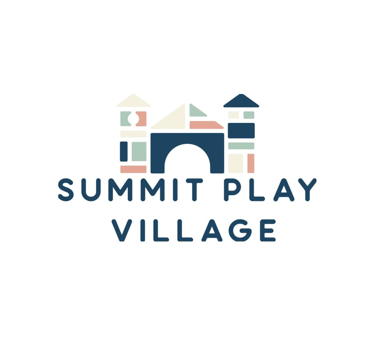 Logo of Summit Play Village