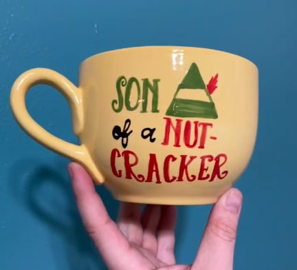 Son of a Nutcracker! (ELF Night) Photo