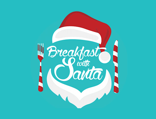 Breakfast with Santa, Staten Island Photo