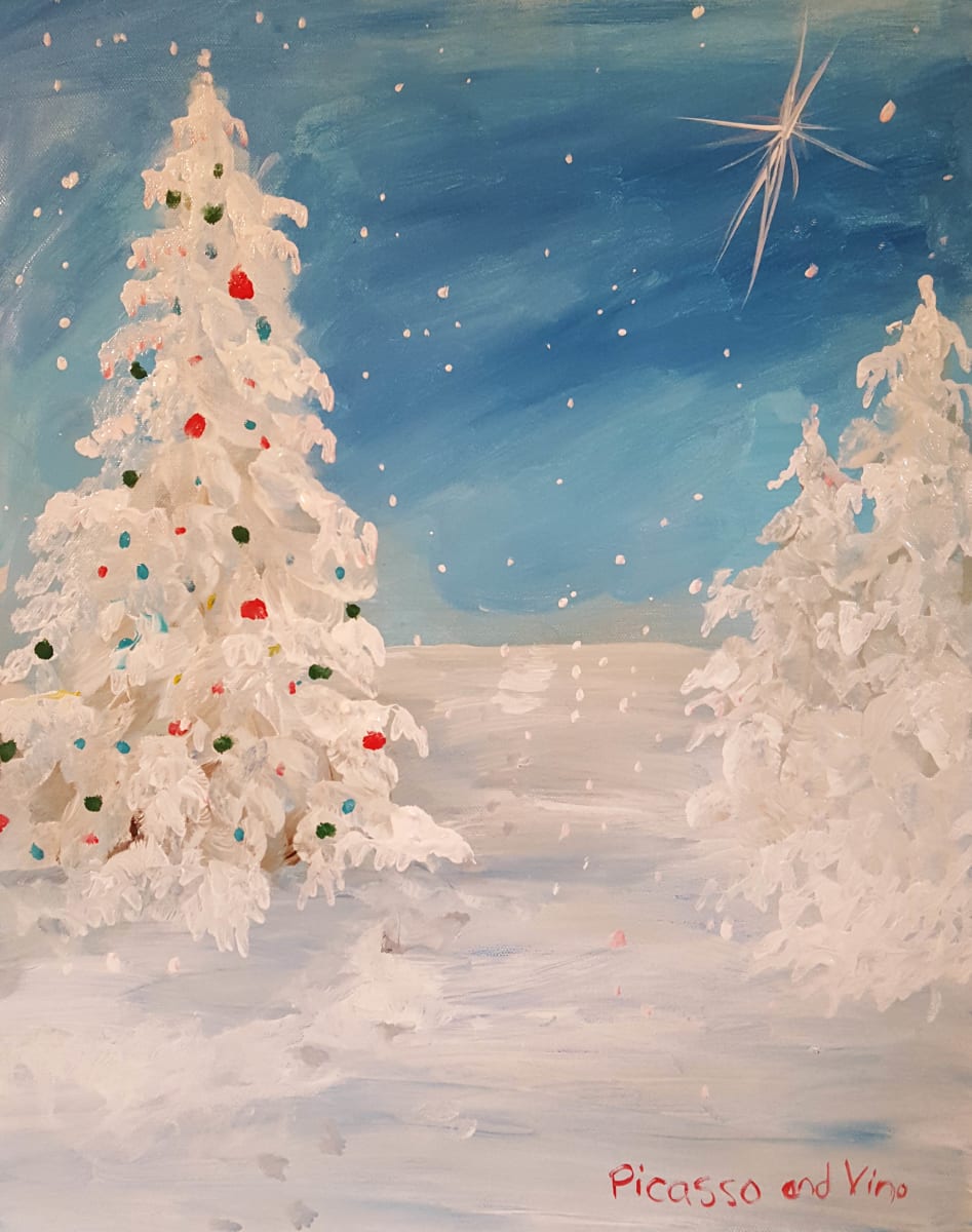 WINTER WONDERLAND Photo