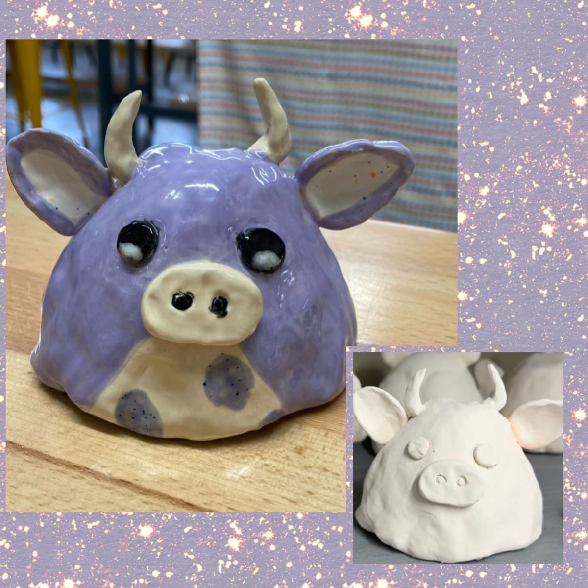 Clay Class - SQUISHMALLOWS Photo