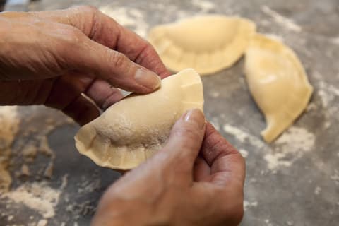 FUNdamentals: Dumplings for Days Photo