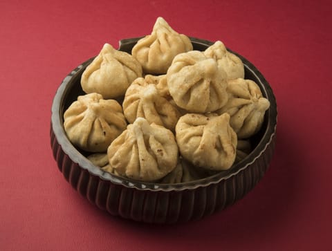 FUNdamentals: Dumplings for Days Photo