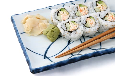 FUNdamentals: Sushi Skills Photo