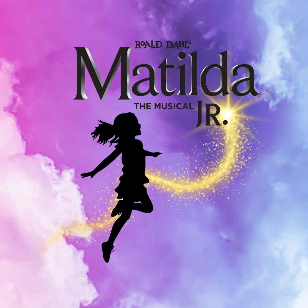 Matilda, Jr., a musical Photo