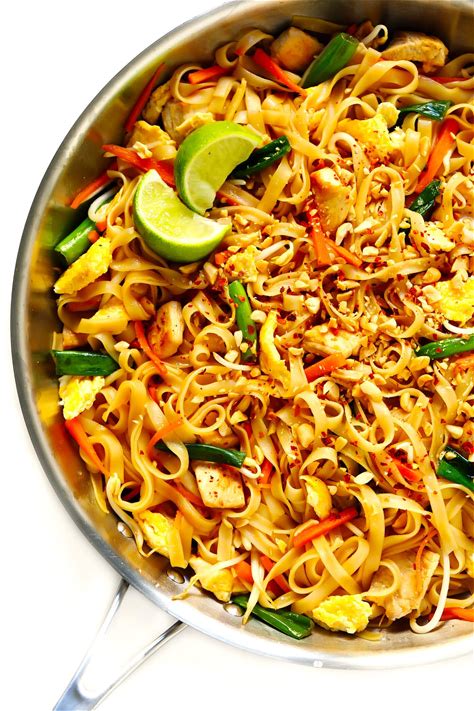 Cravin Asian: Thai Flavors Photo