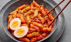Cravin Asian: Korean Flavors Photo