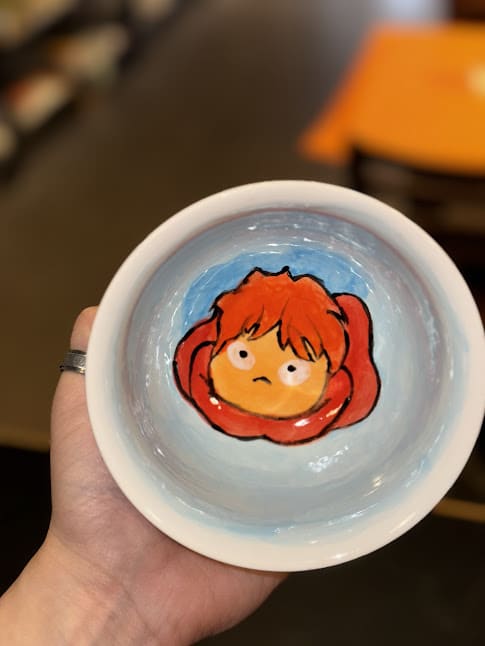 Studio Ghibli Night at NOBLESVILLE Photo
