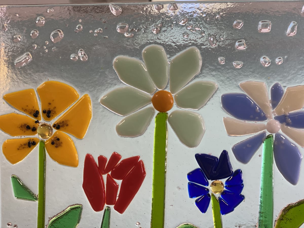 Glass 101 Photo