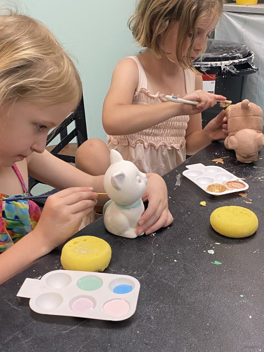 Kid’s Night Out! Photo